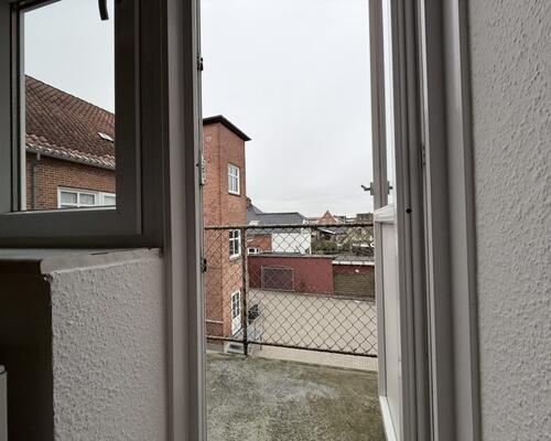 2 værelses lejlighed i Randers NV