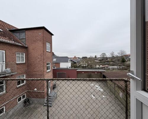 2 værelses lejlighed i Randers NV