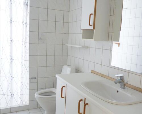 4-Værelses Lejlighed I Frederikshavn