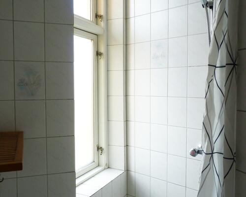 4-Værelses Lejlighed I Frederikshavn