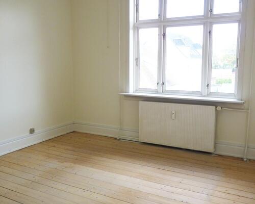 4-Værelses Lejlighed I Frederikshavn