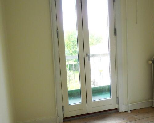 4-Værelses Lejlighed I Frederikshavn