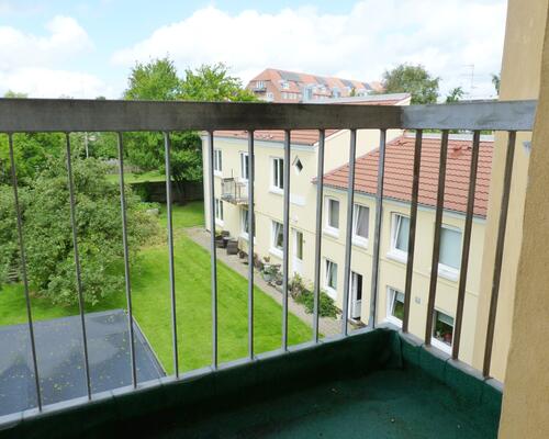 4-Værelses Lejlighed I Frederikshavn