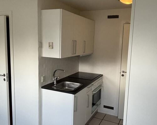 1 værelses lejlighed i Fanø