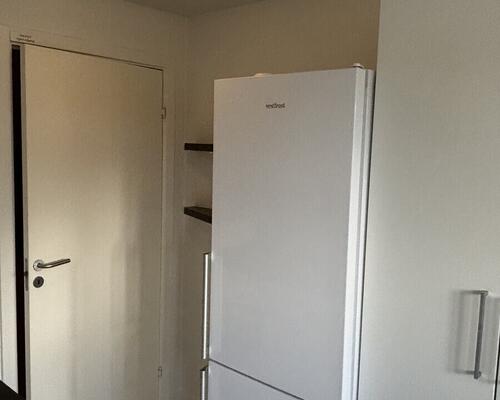 1 værelses lejlighed i Fanø