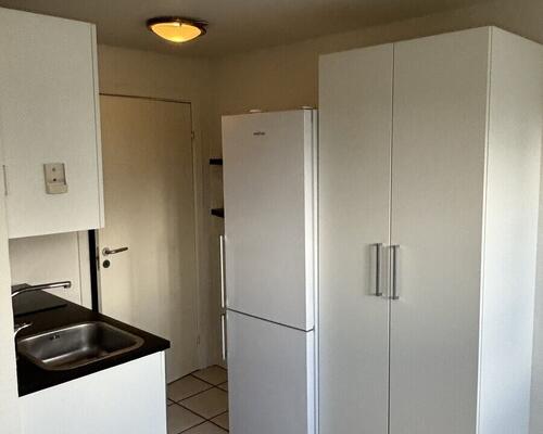 1 værelses lejlighed i Fanø