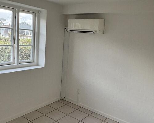 1 værelses lejlighed i Fanø