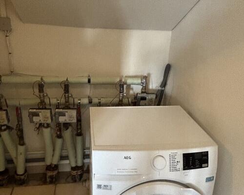 1 værelses lejlighed i Fanø