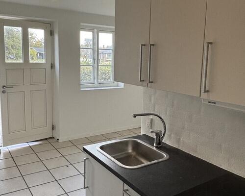 1 værelses lejlighed i Fanø