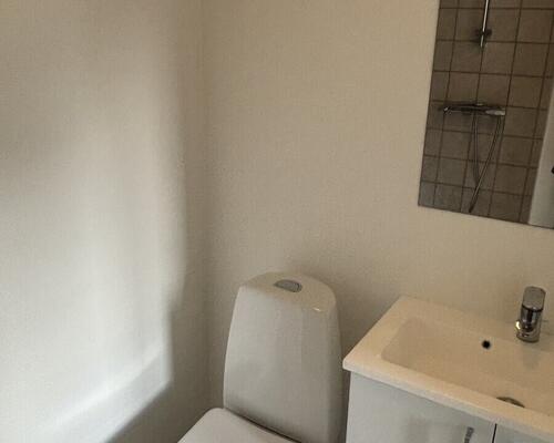 1 værelses lejlighed i Fanø