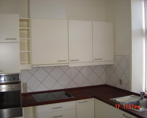 3 værelses lejlighed i Esbjerg