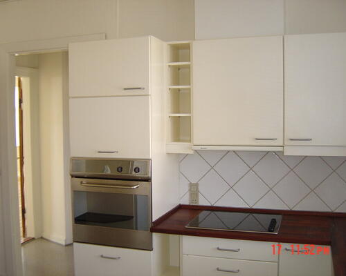 3 værelses lejlighed i Esbjerg