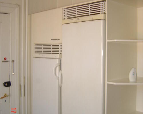 3 værelses lejlighed i Esbjerg