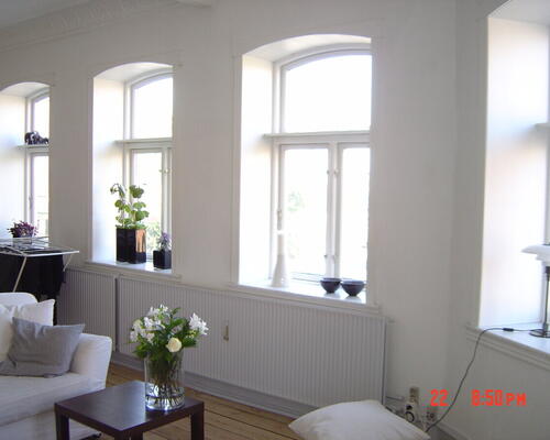 3 værelses lejlighed i Esbjerg