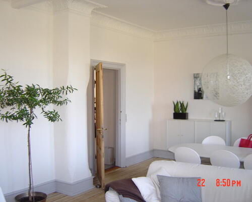 3 værelses lejlighed i Esbjerg