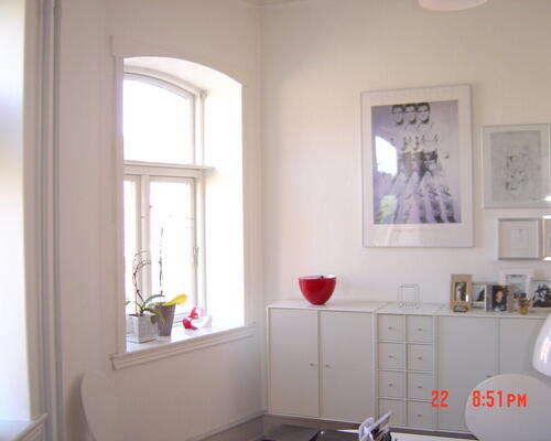 3 værelses lejlighed i Esbjerg