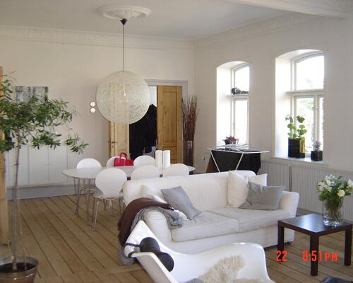 3 værelses lejlighed i Esbjerg