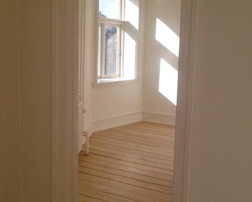 3 værelses lejlighed i Esbjerg