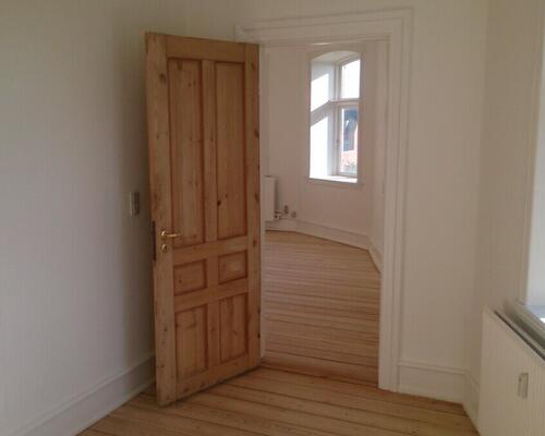 3 værelses lejlighed i Esbjerg