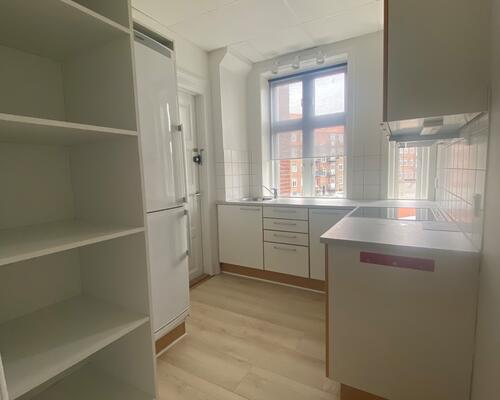 2 værelses lejlighed i Esbjerg