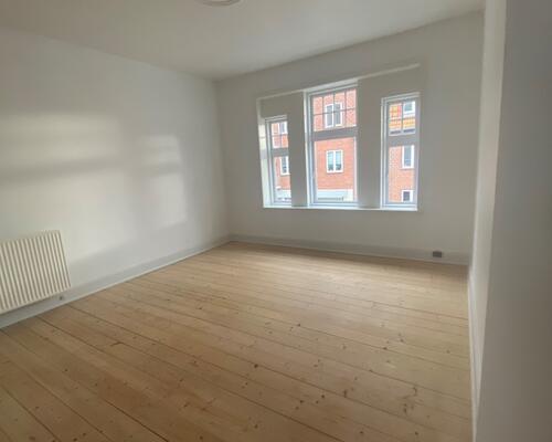 2 værelses lejlighed i Esbjerg