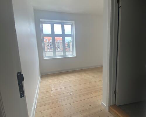 2 værelses lejlighed i Esbjerg