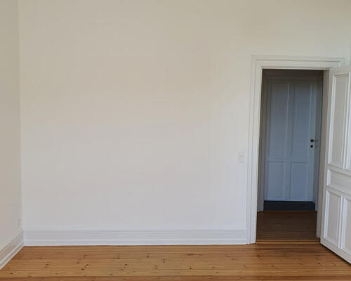 6 værelses lejlighed i København Ø