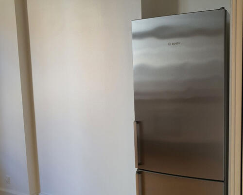 6 værelses lejlighed i København Ø