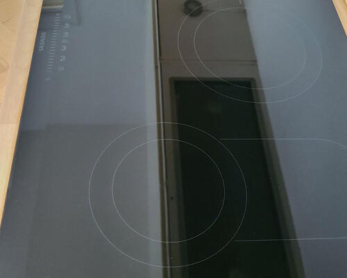 6 værelses lejlighed i København Ø