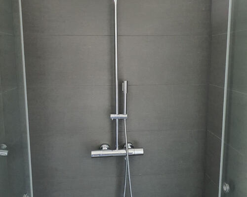 6 værelses lejlighed i København Ø