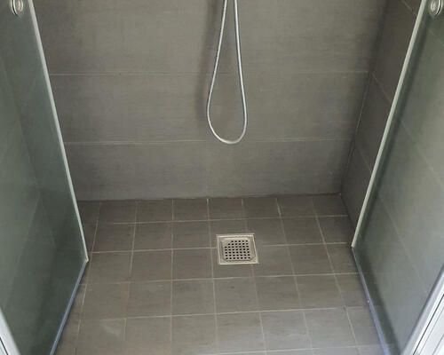 6 værelses lejlighed i København Ø