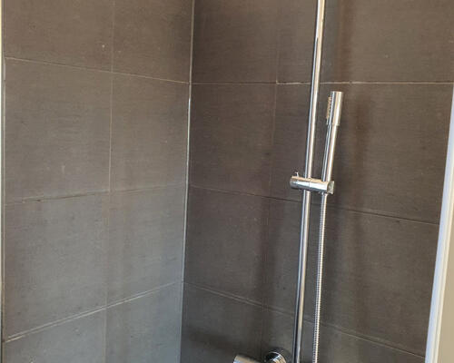 6 værelses lejlighed i København Ø