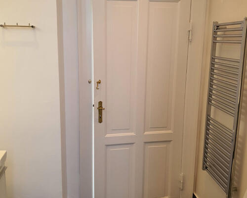 6 værelses lejlighed i København Ø