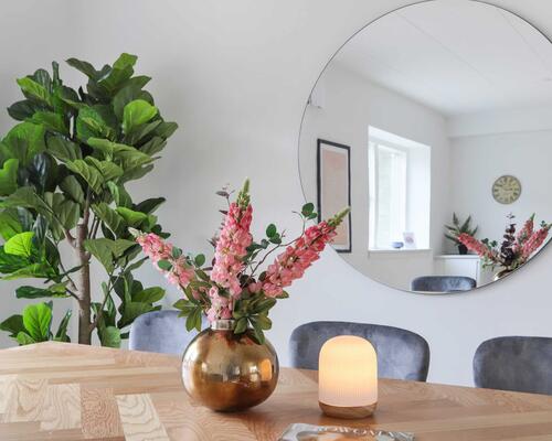 4 værelses lejlighed i Fredensborg