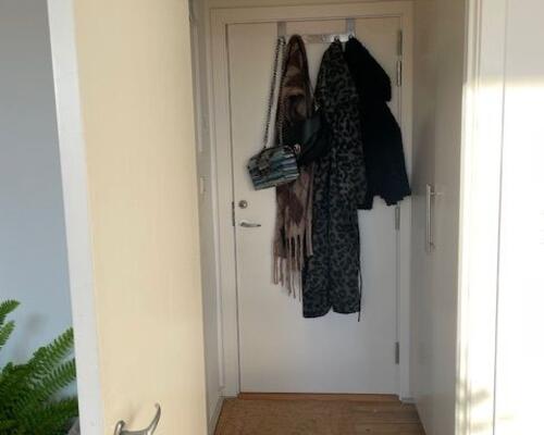 1-værelses i Aarhus C