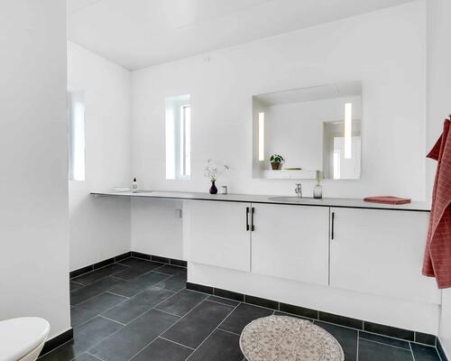 4 værelses lejlighed i Greve