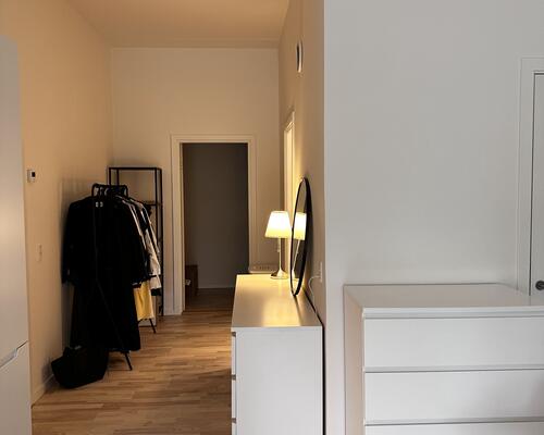 2 værelses lejlighed i Skovlunde