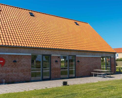 122 m2 værelse i Greve