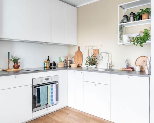 122 m2 værelse i Greve