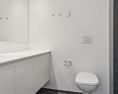 2 værelses lejlighed i København S