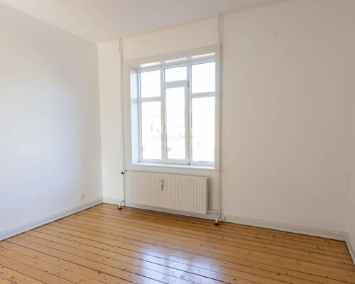 4-værelses lejlighed i Aalborg med central beliggenhed