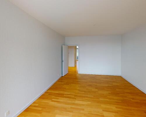 3-værelses lejlighed i Aalborg med god beliggenhed