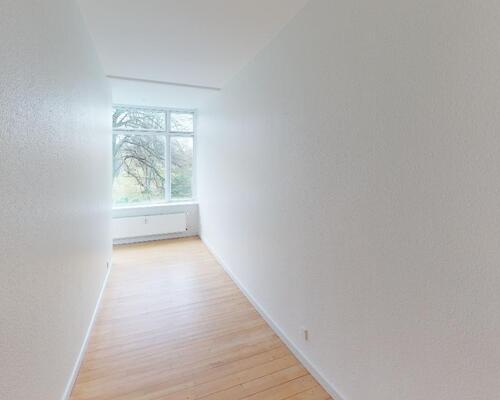 3-værelses lejlighed i Aalborg med god beliggenhed