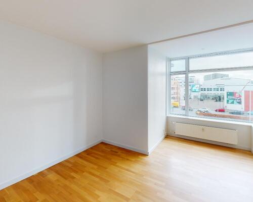 3-værelses lejlighed i Aalborg med god beliggenhed