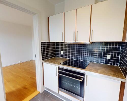 Attraktiv 3-værelses lejlighed i Aalborg Vestby