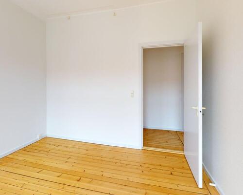 Attraktiv 3-værelses lejlighed i Aalborg Vestby