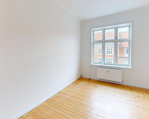 Attraktiv 3-værelses lejlighed i Aalborg Vestby