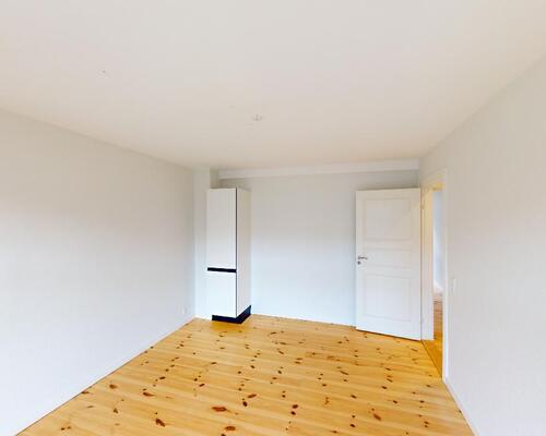 Centralt beliggende lejlighed i Aalborg med 4 værelser