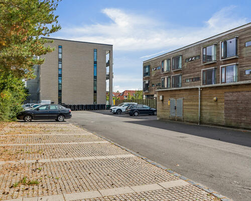 3 værelses lejlighed i Skovlunde