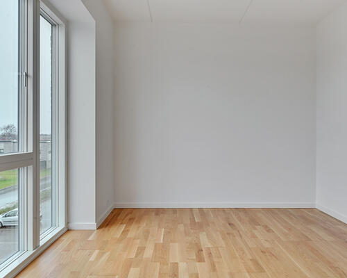 2 værelses lejlighed i Risskov